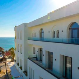 Diar Ayoub, hotel i Chebba