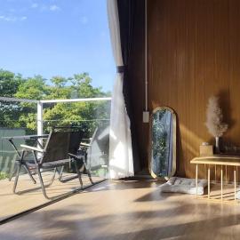 La An Homestay, hotel a Vĩnh Hy