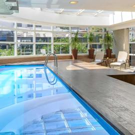 Mercure Sao Paulo Jardins