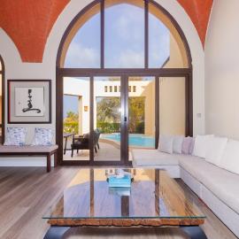 Luxury Villa with Private Pool