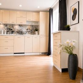 Victoria Elegance Apartment
