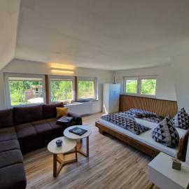 Ferienwohnung Stützengrün