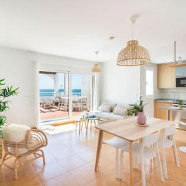 MarLau Breeze, hotel em Mojácar