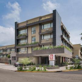 Best Western Plus Hotel Terraza