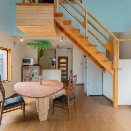 Artemina Deer, hotel em Teshikaga