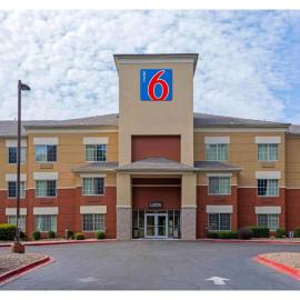 Motel 6 Suites Memphis Airport, TN, Hotel in Memphis