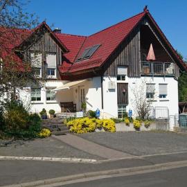 Gemütliche 1-Zimmerwohnung
