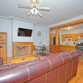 Comfy & Convenient 2-Bed Fl 1 Apt @DowntownAlbany