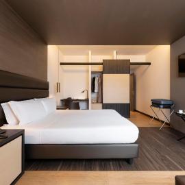 Warmthotel، فندق في روما