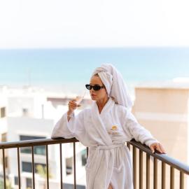 Hotel Guardamar, hotell sihtkohas Guardamar del Segura