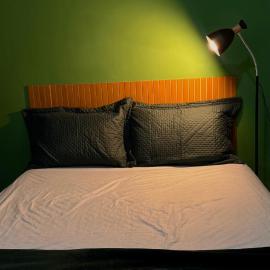 Apartamento próximo ao centro