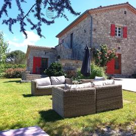 La Maison du Bonheur