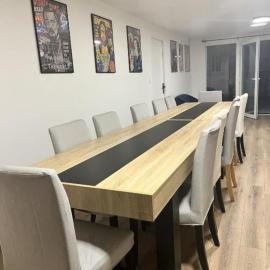 Chambre Studio privé, hotel in Villenave-dʼOrnon