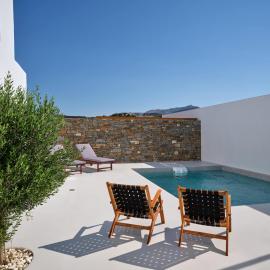 Villa Iliada - Paros Escape