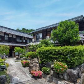 ゲストハウス五郎平, hotel in Nagahama