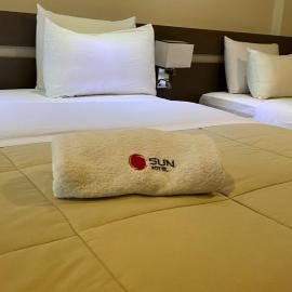 Hotel Sun, khách sạn ở Encarnación