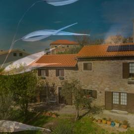 Casa da Travessa do Casal