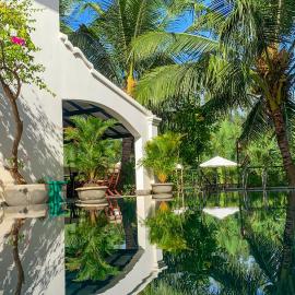 Mayci Eco Boutique Hotel Hoi An