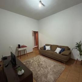 Apartamento 2 quarto e garagem G para 2 carro