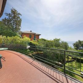 Casa alta lucio, hotel in Bonassola