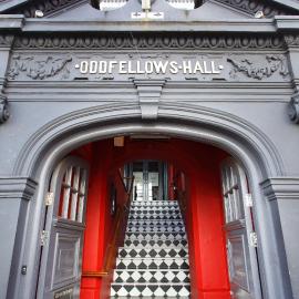 Oddfellows Chester Hotel & Apartments