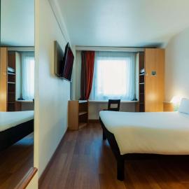 Ibis Barcelona Molins de Rei, hotell sihtkohas Molins de Rei
