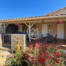 Marine de Sant Ambroggio family villa