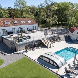 Large villa near Strömstad GK - up to 13 guests