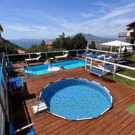 Villa Somma Apartments