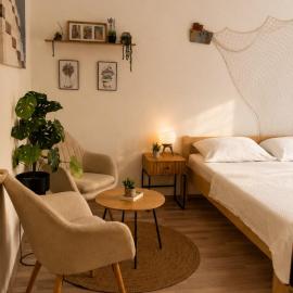 Apartment Bunja