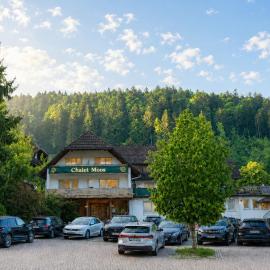Chalet MOOS, hotel v destinácii Todtmoos