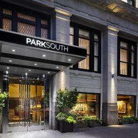 Park South Hotel, part of JdV by Hyatt