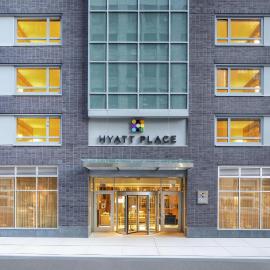 Hyatt Place New York City - Times Square, khách sạn ở New York