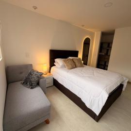Acogedor apartamento a 5 min del parque Sabaneta, hotell i Sabaneta