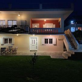 Mytikas villa