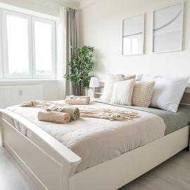 Modern APT City Hideaway, hotel u Pragu