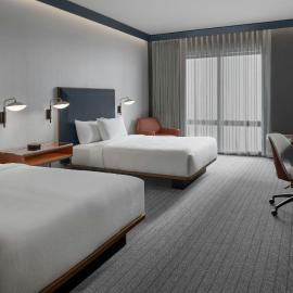 Courtyard by Marriott Woodland, hotel in Woodland
