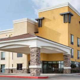 University Hotel Davis Area by IHG, hotel in Dixon