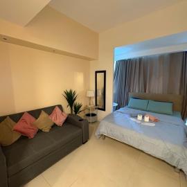 Aesthetic Studio at 38 Park Avenue IT Park: Cebu şehrinde bir otel