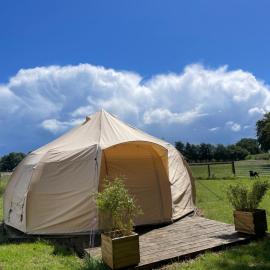 Nine Acres, Hot Tub, peaceful, hotel in Brackley