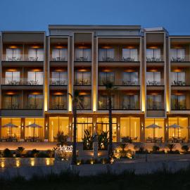 Muze Hotel