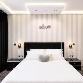 Lovely spacious appartement in Tangier 2BR 2S