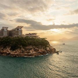 Alila Dong'Ao Island Zhuhai, hotel em Zhuhai