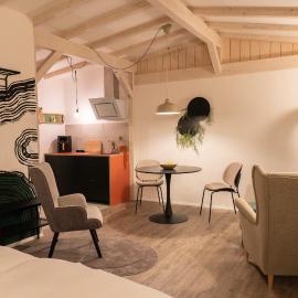 SchwedenHOUSE, hotel in Steinach