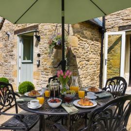 Greystones Cottage