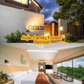 Shanghai Jiujie Family Boutique Hotel Private car airport service with fee & free Disney coach