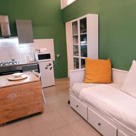 irmahomemilano, hotell i Milano