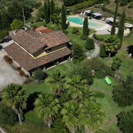 B&B casa73, hotell i Cicerale