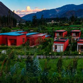 Viscas Hotel Luxury Resort & Spa, ξενοδοχείο 