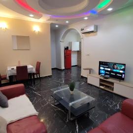 Hôtel Appart B4U
